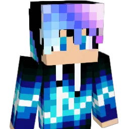 cojo23000 Minecraft avatar bust