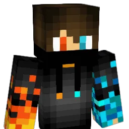 cojo3315 Minecraft avatar bust