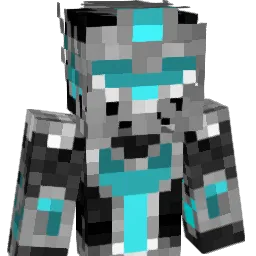 cojolol Minecraft avatar bust
