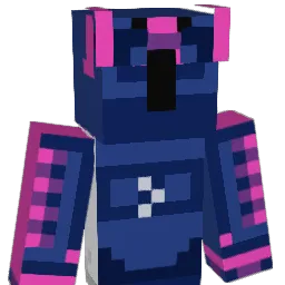 cojonator Minecraft avatar bust