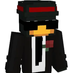 coka_doodle_doo Minecraft avatar bust