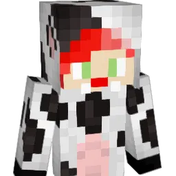 cokecount's Minecraft skin