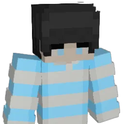 cokeslanger420 Minecraft avatar bust
