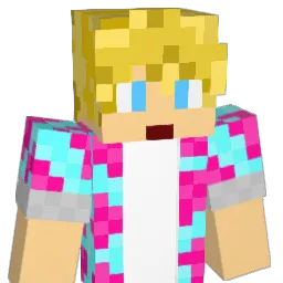 coki_4 Minecraft avatar bust