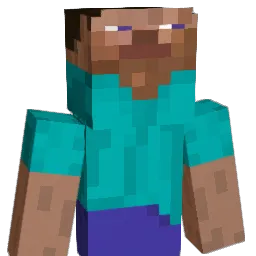 cokosgms Minecraft avatar bust