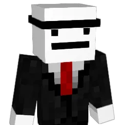 colabio1234 Minecraft avatar bust