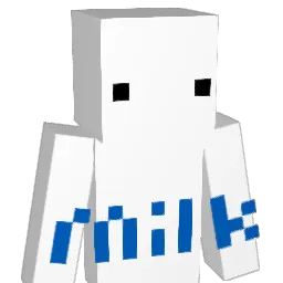colahahah Minecraft avatar bust