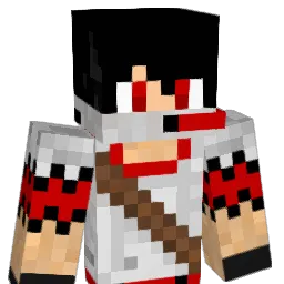 colball8 Minecraft avatar bust