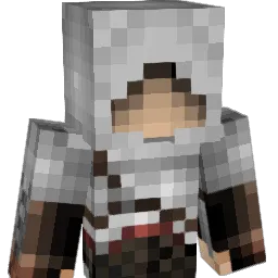 colbatron123 Minecraft avatar bust