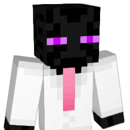 colby1122 Minecraft avatar bust