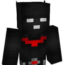 colbyan Minecraft avatar bust