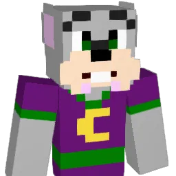 colbybrock69 Minecraft avatar bust