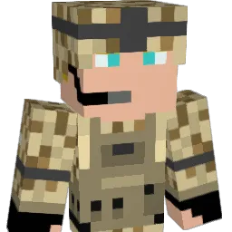 colbyryan's Minecraft skin