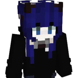 colbzzz Minecraft avatar bust