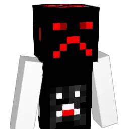 cold1620's Minecraft skin