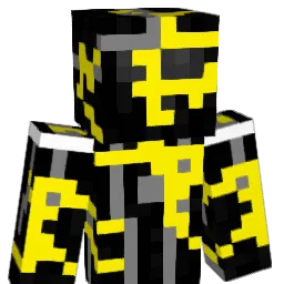 cold22 Minecraft avatar bust