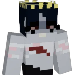 cold99 Minecraft avatar bust