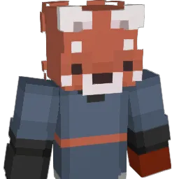 cold_cherry18 Minecraft avatar bust