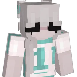 cold_drew Minecraft avatar bust