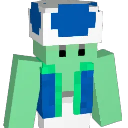 cold_finger Minecraft avatar bust