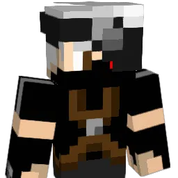 cold_knife_14 Minecraft avatar bust