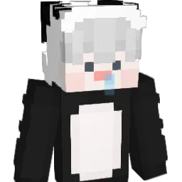 coldbin's Minecraft skin