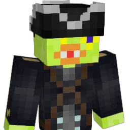 coldboar's Minecraft skin