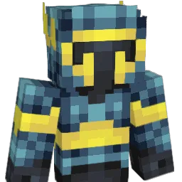 coldbreath0 Minecraft avatar bust