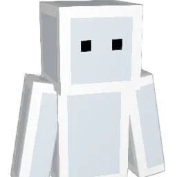 colderpeeps Minecraft avatar bust