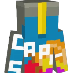 coldhardcaprisun's Minecraft skin