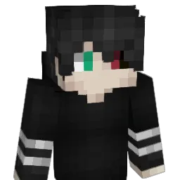 coldkohii Minecraft avatar bust