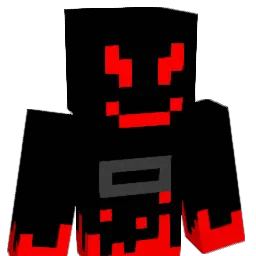coldlest's Minecraft skin