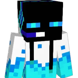 coldmen's Minecraft skin