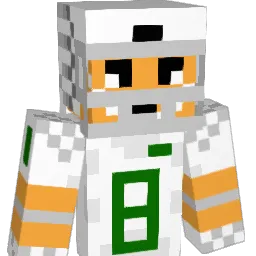 coldminer99 Minecraft avatar bust