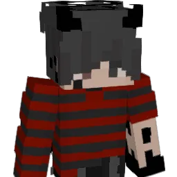 coldragonmaster Minecraft avatar bust