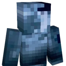 coldreception's Minecraft skin