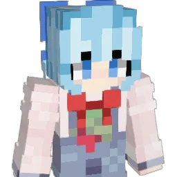 coldwaterv's Minecraft skin