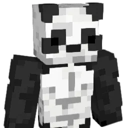 coldwhitemilk Minecraft avatar bust