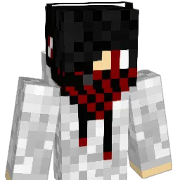 cole_14 Minecraft avatar bust