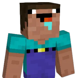 cole_h_2012 Minecraft avatar bust