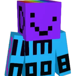 cole_kane Minecraft avatar bust