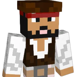 colebug1999 Minecraft avatar bust