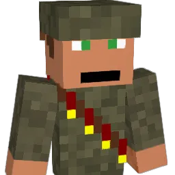 coledavis99's Minecraft skin