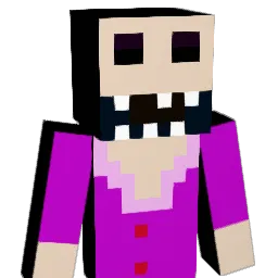 coleejay Minecraft avatar bust