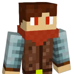 colegetswole Minecraft avatar bust