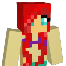 colemania Minecraft avatar bust
