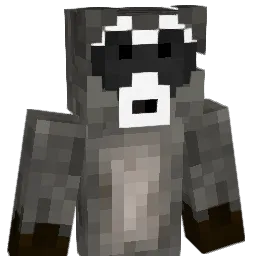 coleramsey142 Minecraft avatar bust