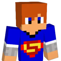 colerocket21's Minecraft skin