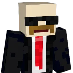 coleslaw820 Minecraft avatar bust