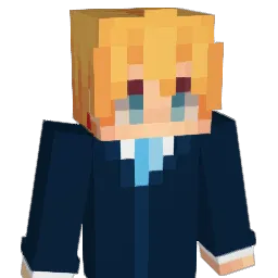 coleton47 Minecraft avatar bust